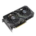 Karta graficzna ASUS DUAL GeForce RTX 4070 OC 12GB EVO