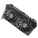 Karta graficzna ASUS DUAL GeForce RTX 4070 OC 12GB EVO