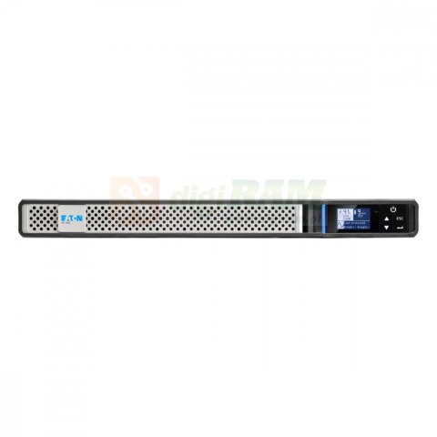 Zasilacz awaryjny 5P 1150i Rack 1U G2 1150VA /920W ABM+