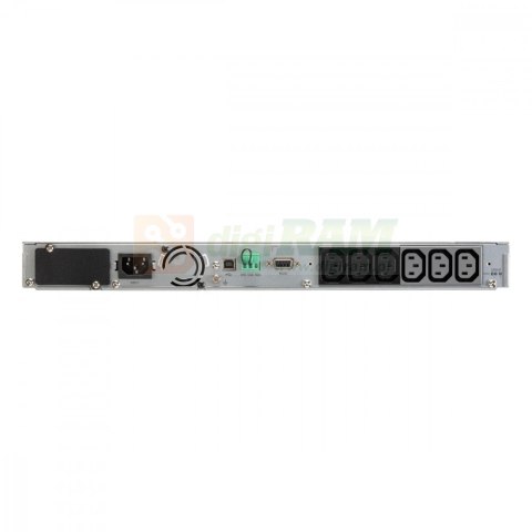 Zasilacz awaryjny 5P 1550i Rack 1U G2 1550VA /1350W ABM+