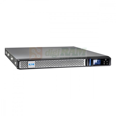 Zasilacz awaryjny 5P 1550i Rack 1U G2 1550VA /1350W ABM+