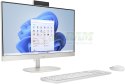 HP AiO 24-cr0003nw Ryzen 5 7520U 23,8"FHD AG IPS 16GB_DDR5 SSD512 Radeon 610M Win11 2Y Shell White