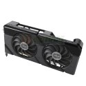 Karta graficzna ASUS Dual Radeon RX 7900 GRE OC 16GB GDDR6