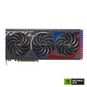 Karta graficzna ASUS ROG Strix GeForce RTX 4070 SUPER OC 12GB GAMING