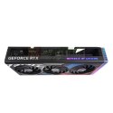 Karta graficzna ASUS ROG Strix GeForce RTX 4070 SUPER OC 12GB GAMING