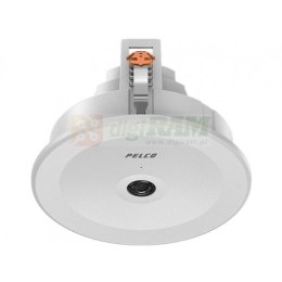 Pelco IMF82-1I 8MP FISHEYE INCEILING MOUNT