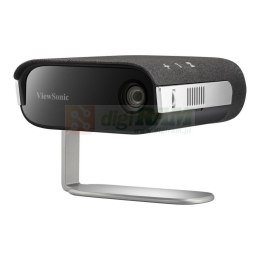 Projektor przenośny ViewSonic M1X LED WVGA 360LL HDMI USB-C