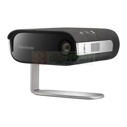 Projektor przenośny ViewSonic M1S LED WVGA 360LL HDMI USB-C