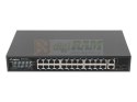 Przełącznik 24X 100MB POE+ /2x COMBO 250W RSFE-24P-2C-250