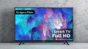 Telewizor Kruger&Matz 40" F HD smart DVB-T2/S2 H.265 HEVC