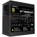 Zasilacz Gigabyte P750GM 750W 80+ Gold