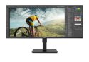 Monitor 34 cale LG 34BN670P-B UltraWide