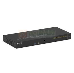 Netgear Switch XSM4216F-100EUS M4250-16XF MANAGED