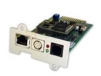 Online USV SNMP-Adapter - adapter do