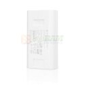 Ubiquiti POE-54-80W Zasilacz POE 54V 80W (GIGABIT) - Promocja!