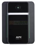 APC BACK-UPS 950VA 230V AVR IEC/SOCKETS