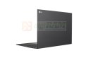 LG UltraPC Ryzen 5 5625U 16" WUXGA 8GB SSD512 BT BLKB W11Pro Charcoal Gray (REPACK) 2Y