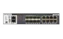 M4300 16-PORT 10GB ST.MG.SWITCH/(8X8F)