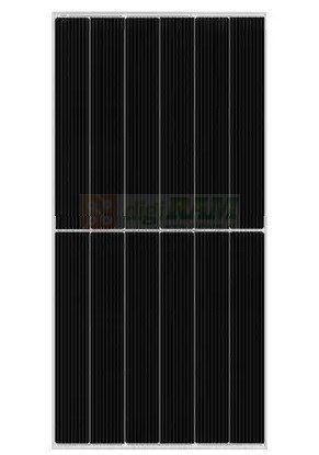 Moduł PV JA Solar JAM72S30-555/GR SF 555W Silver Frame 2279x1134x35mm 28,6kg output cable 1300mm paleta: 36szt.