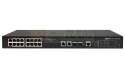 Switch PoE Dahua DH-PFS4218-16ET-240-V3