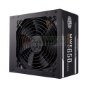 COOLER MASTER ZASILACZ MWE BRONZE 80+ 650W V2 230V MPE-6501-ACABW-BEU