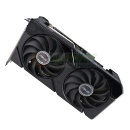 Karta graficzna ASUS Dual GeForce RTX 4070 SUPER 12GB EVO