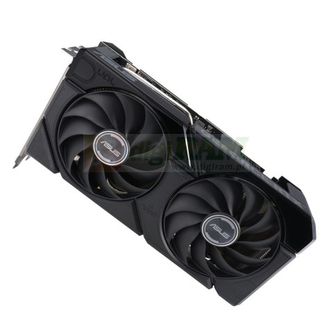 Karta graficzna ASUS Dual GeForce RTX 4070 SUPER 12GB EVO