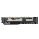 Karta graficzna ASUS Dual GeForce RTX 4070 SUPER 12GB EVO