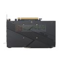 Karta graficzna ASUS Dual Radeon RX 7600 V2 OC 8GB GDDR6