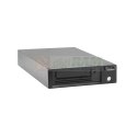 Overland-Tandberg LTO8HH SAS External Tape Drive Kit.  Includes US/EMEA power cord, LTO8 Data Cartridge, Quick Start Guide