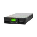 Overland-Tandberg NEOxl 40 3u/40-slot/1-LTO7 dual-port FC