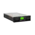 Overland-Tandberg NEOxl 40 3u/40-slot/1-LTO7 dual-port FC