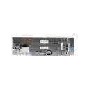 Overland-Tandberg NEOxl 40 3u/40-slot/1-LTO7 dual-port FC