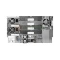 Overland-Tandberg NEOxl 80 6u/80-slot/2-LTO7 Dual-Port FC