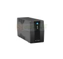 UPS ARMAC HOME LINE-INT 2xSCHUKO USB-B H650F/LEDV2