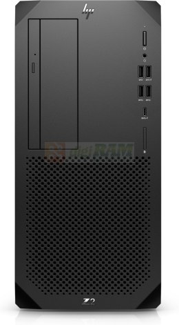 HP Z2 Tower G9 i7-13700 16GB DDR5 4800 SSD512 Intel UHD Graphics 770 W11Pro 3Y Onsite