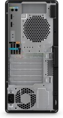 HP Z2 Tower G9 i7-13700 16GB DDR5 4800 SSD512 Intel UHD Graphics 770 W11Pro 3Y Onsite