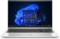 HP ProBook 450 G9 i7-1255U 15,6" 250nits AG 16GB DDR4 3200 SSD512 Intel Iris Xe W11Pro 3Y