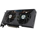 Karta graf Gigabyte GeF RTX 3060 Ti EAGLE OC 8G 2.0 (WYPRZEDAŻ)