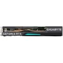 Karta graf Gigabyte GeF RTX 3060 Ti EAGLE OC 8G 2.0 (WYPRZEDAŻ)