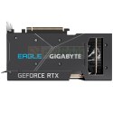 Karta graf Gigabyte GeF RTX 3060 Ti EAGLE OC 8G 2.0 (WYPRZEDAŻ)