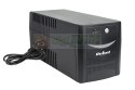 UPS REBEL model Micropower 1000 ( offline, 1000VA / 600W , 230 V , 50Hz )