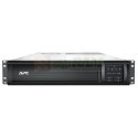 APC Smart-UPS 3000VA LCD RM 2U 230V with Network Card