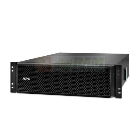 APC Smart-UPS SRT 192V 8 and 10kVA RM Battery Pack