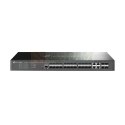 Switch TP-LINK TL-SG3428XF