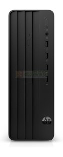 HP 290 G9 SFF i5-13500 8GB SSD512 UHD Graphics 770 DVD W11Pro 3Y OnSite Black