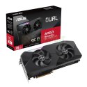 Karta graf. ASUS Dual Radeon RX 7900 XT - OC Editio