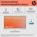 HP AIO 24-cr0005nw Ryzen 5 7520U 23.8"FHD AG IPS 8GB_DDR5 SSD512 Radeon 610M Win11 2Y Shell White