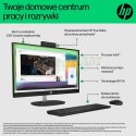 HP AIO 24-cr0011nw i5-1335U 23.8"FHD AG IPS 16GB DDR4 3200 SSD512 Intel Iris Xe Graphics Win11 2Y Shell White