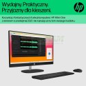 HP AIO 24-cr0011nw i5-1335U 23.8"FHD AG IPS 16GB DDR4 3200 SSD512 Intel Iris Xe Graphics Win11 2Y Shell White